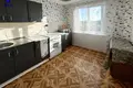1 room apartment 35 m² Minsk, Belarus