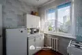 Wohnung 1 zimmer 32 m² Minsk, Belarus