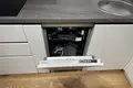 Apartamento 2 habitaciones 61 m² Tiflis, Georgia
