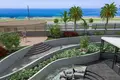 Appartement 2 chambres 57 m² Kestel, Turquie