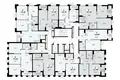Apartamento 2 habitaciones 65 m² Troitsk, Rusia