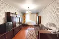 1 room apartment 30 m² Brest, Belarus