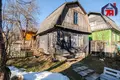 Haus 68 m² Haranski sielski Saviet, Belarus