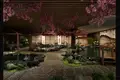 Residential complex Utopia Dream (UTN) – 7% guaranteed – 3 years