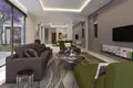 Willa 3 pokoi 294 m² Kouklia, Cypr