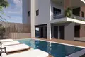 Mieszkanie 2 pokoi 100 m² Pafos, Cypr