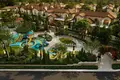 Villa 3 pièces 297 m² Ban Bang Ku, Thaïlande
