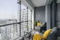 Apartamento 2 habitaciones 42 m² Varsovia, Polonia