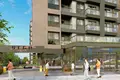 Квартира 1 комната 65 м² Кючюкчекмедже, Турция