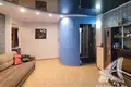2 room apartment 52 m² Lieninski, Belarus