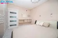 Apartamento 3 habitaciones 67 m² Vilna, Lituania