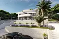 Villa de 4 dormitorios 540 m² Altea, Španjolska