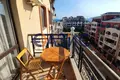2 bedroom apartment 52 m² Sveti Vlas, Bulgaria
