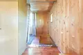 Haus 56 m² Holacki sielski Saviet, Belarus