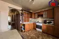 Apartamento 3 habitaciones 75 m² Slutsk, Belarús