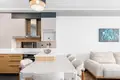 Appartement 2 chambres 77 m² Monténégro, Monténégro