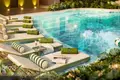 Apartamento 1 habitacion 44 m² Sakhu, Tailandia