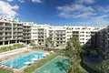 Barrio residencial Suite Mijas fase III
