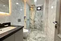 Mieszkanie 3 pokoi 110 m² Akarca Koyu, Turcja
