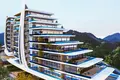 Wohnung 2 zimmer 72 m² Alanya, Türkei
