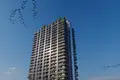 Квартира 1 комната 35 м² Батуми, Грузия