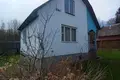 Maison 53 m² Jzufouski sielski Saviet, Bélarus