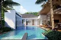 Appartement 4 chambres 349 m² Sakhu, Thaïlande