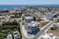 3 bedroom apartment 136 m² Cyprus, Cyprus