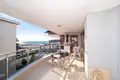 Mieszkanie 2 pokoi 360 m² Kestel, Turcja