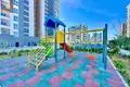 Apartamento 3 habitaciones 95 m² Mezitli, Turquía