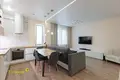 Apartamento 2 habitaciones 72 m² Minsk, Belarús