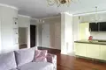 3 room apartment 95 m² Minsk, Belarus
