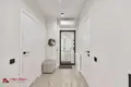 2 room apartment 41 m² Minsk, Belarus