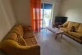 Mieszkanie 2 pokoi 62 m² Bashkia Durres, Albania
