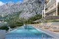 Apartamento 2 habitaciones 75 m² Kotor, Montenegro