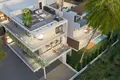 Apartamento 2 habitaciones 128 m² Aradippou, Chipre