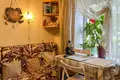 2 room apartment 50 m² Svislac, Belarus