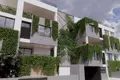 Квартира 2 спальни 101 м² муниципалитет Лимасол, Кипр