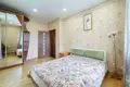Apartamento 3 habitaciones 66 m² Minsk, Belarús