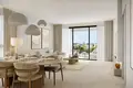 3 bedroom apartment 163 m² Limassol, Cyprus