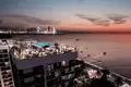 Студия 1 комната 36 м² Батуми, Грузия