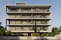 2 bedroom apartment 106 m² Germasogeia, Cyprus