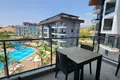 Квартира 2 комнаты  Кестель, Турция