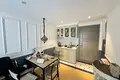 Copropriété 1 chambre  Ban Na Chom Thian, Thaïlande