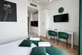 1 room apartment 19 m² Skorka, Poland