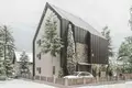 Parcelas 440 m² Zabljak, Montenegro