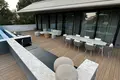Penthouse 3 pokoi 347 m² Jermasoja, Cypr