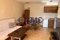 Квартира 2 спальни 63 м² Несебр, Болгария