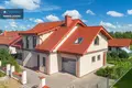 Casa 251 m² Dercekliai, Lituania