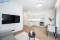 Appartement 1 chambre 29 m² Vilnius, Lituanie
